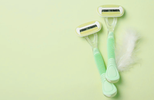 脱毛　毛が生えてくる理由