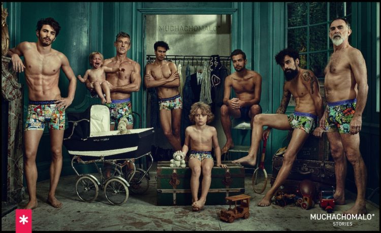 ムチャチョマロ