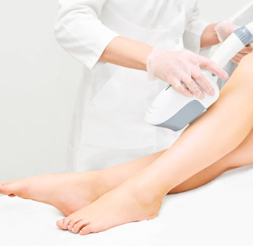 ぶっちゃけ家庭用脱毛と変わらない?エステ脱毛の効果について