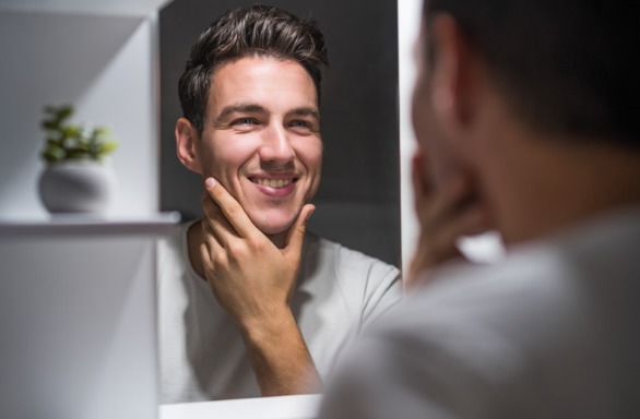 メンズ脱毛してよかったことベスト3